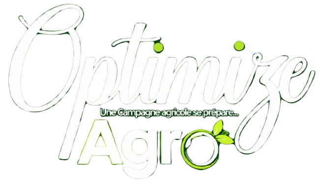 OptimizeAgro Logo