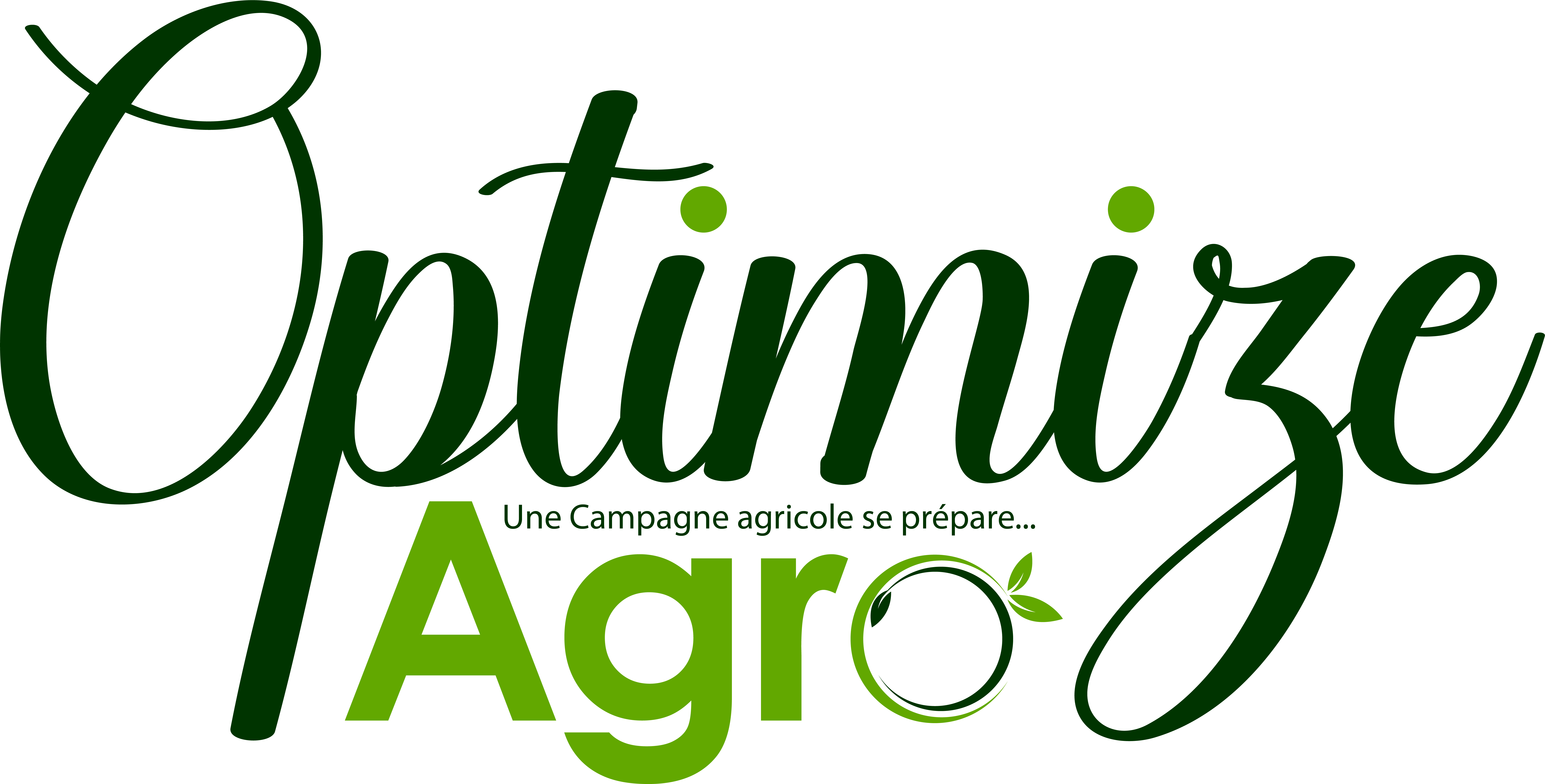 OptimizeAgro